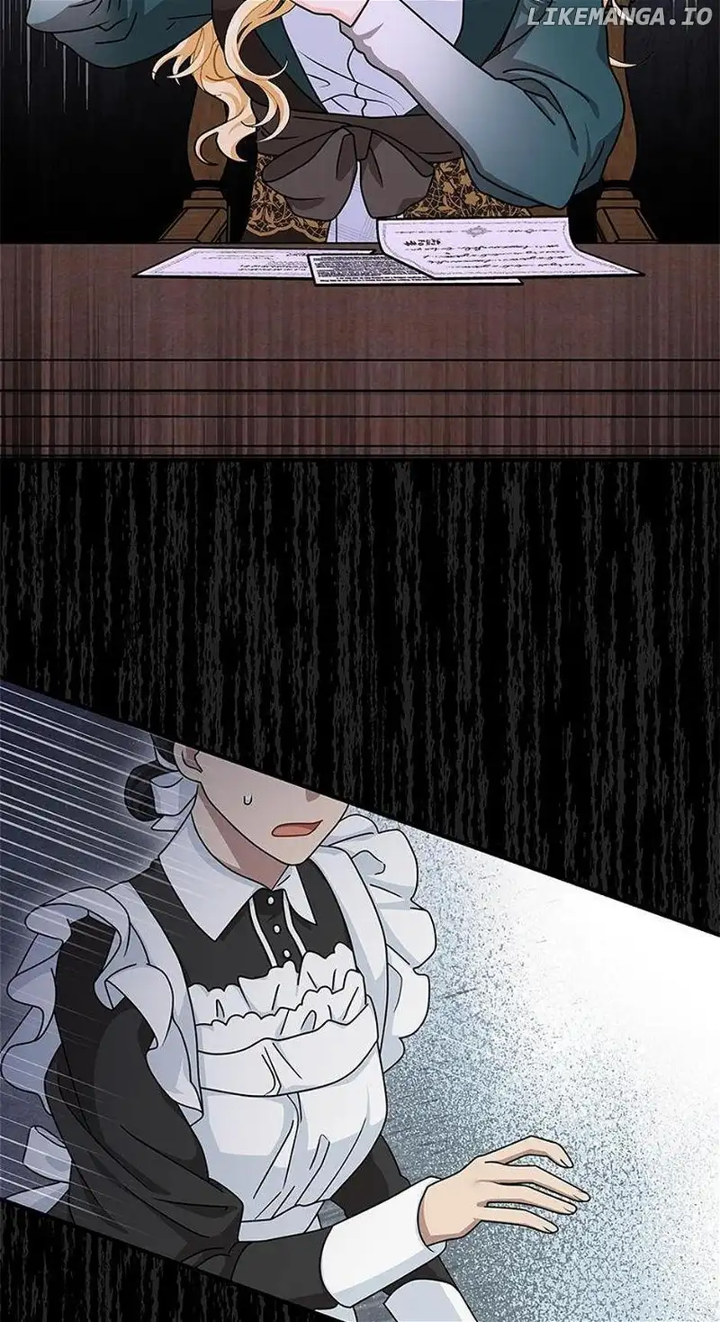 I Became the Head of the Family - Chapter 54 Page 13