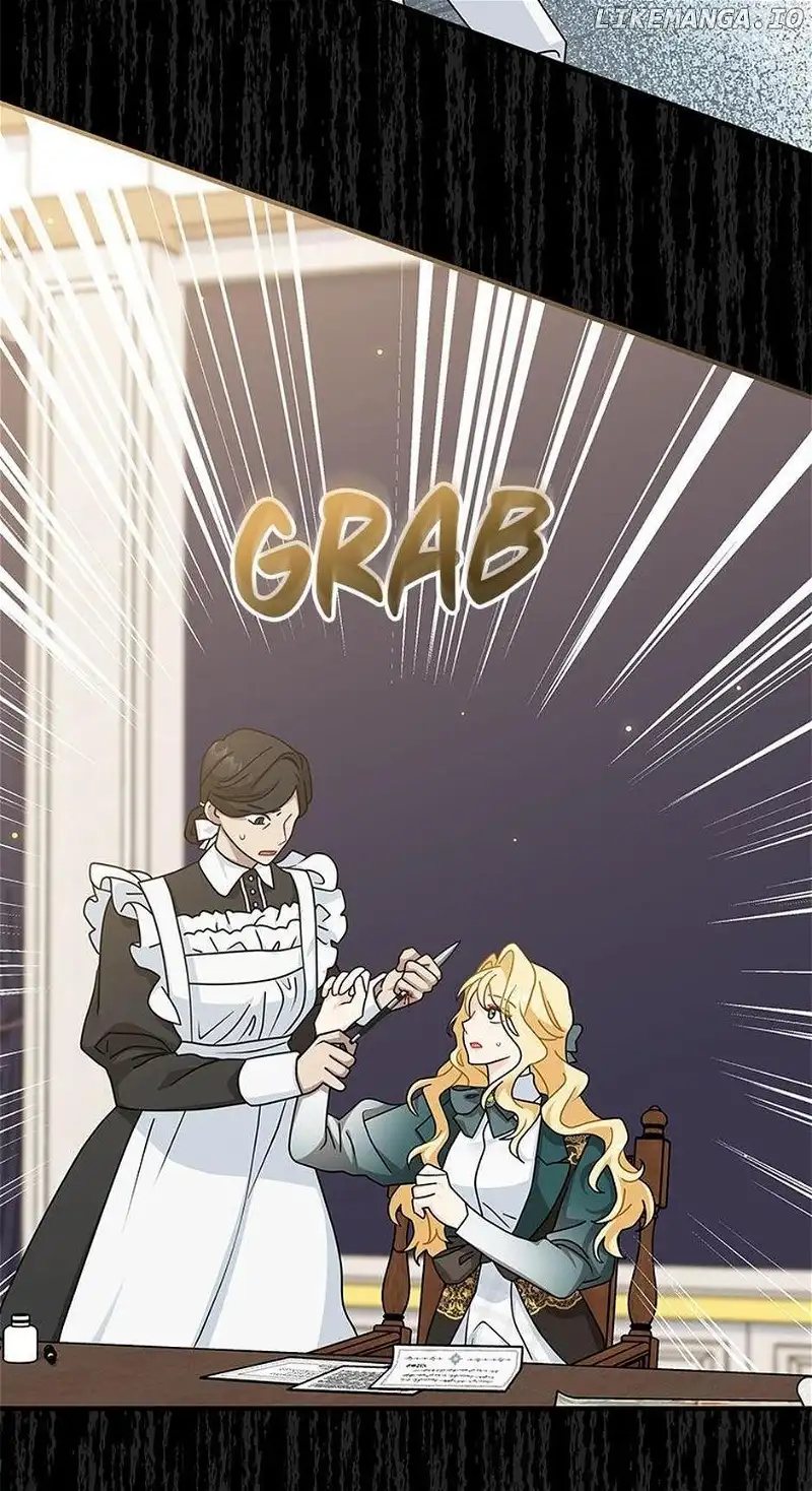 I Became the Head of the Family - Chapter 54 Page 14