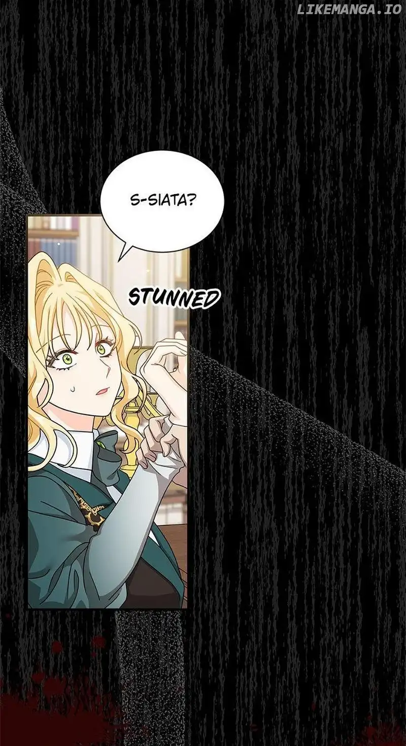 I Became the Head of the Family - Chapter 54 Page 15