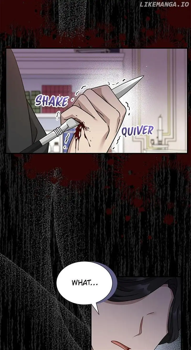 I Became the Head of the Family - Chapter 54 Page 16