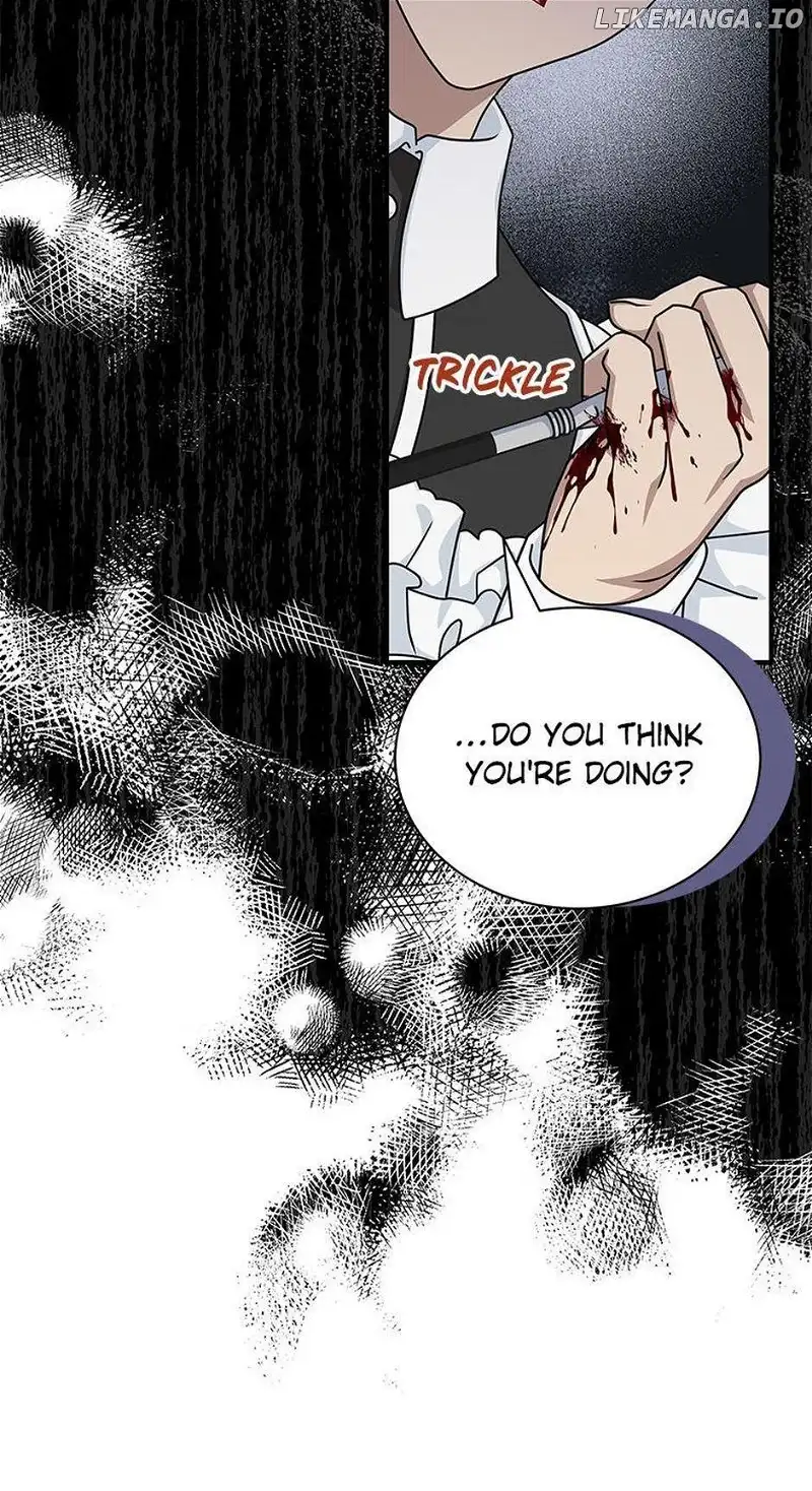 I Became the Head of the Family - Chapter 54 Page 17