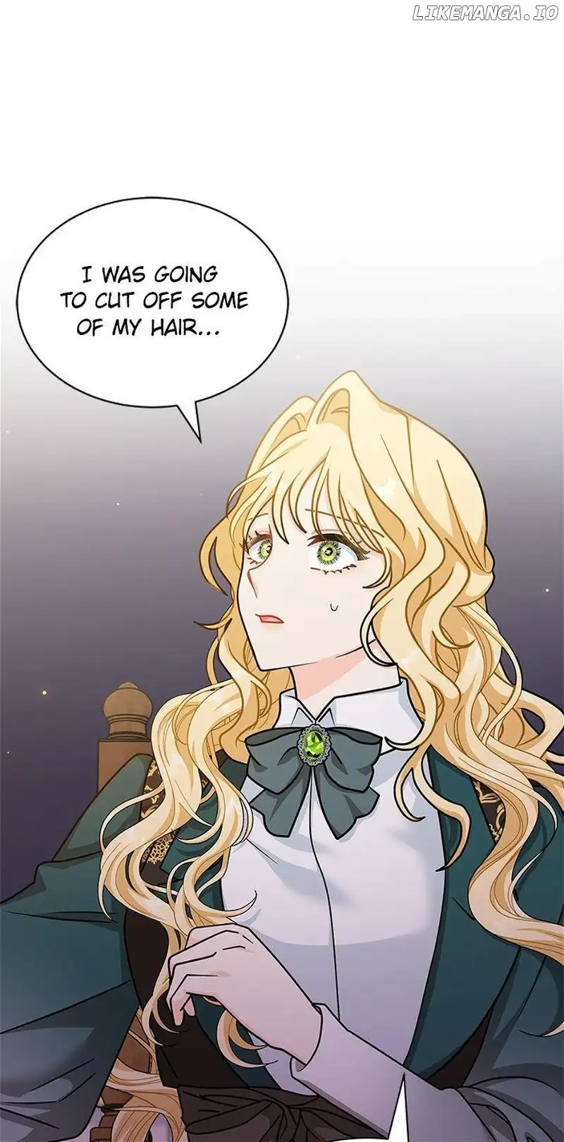 I Became the Head of the Family - Chapter 54 Page 18