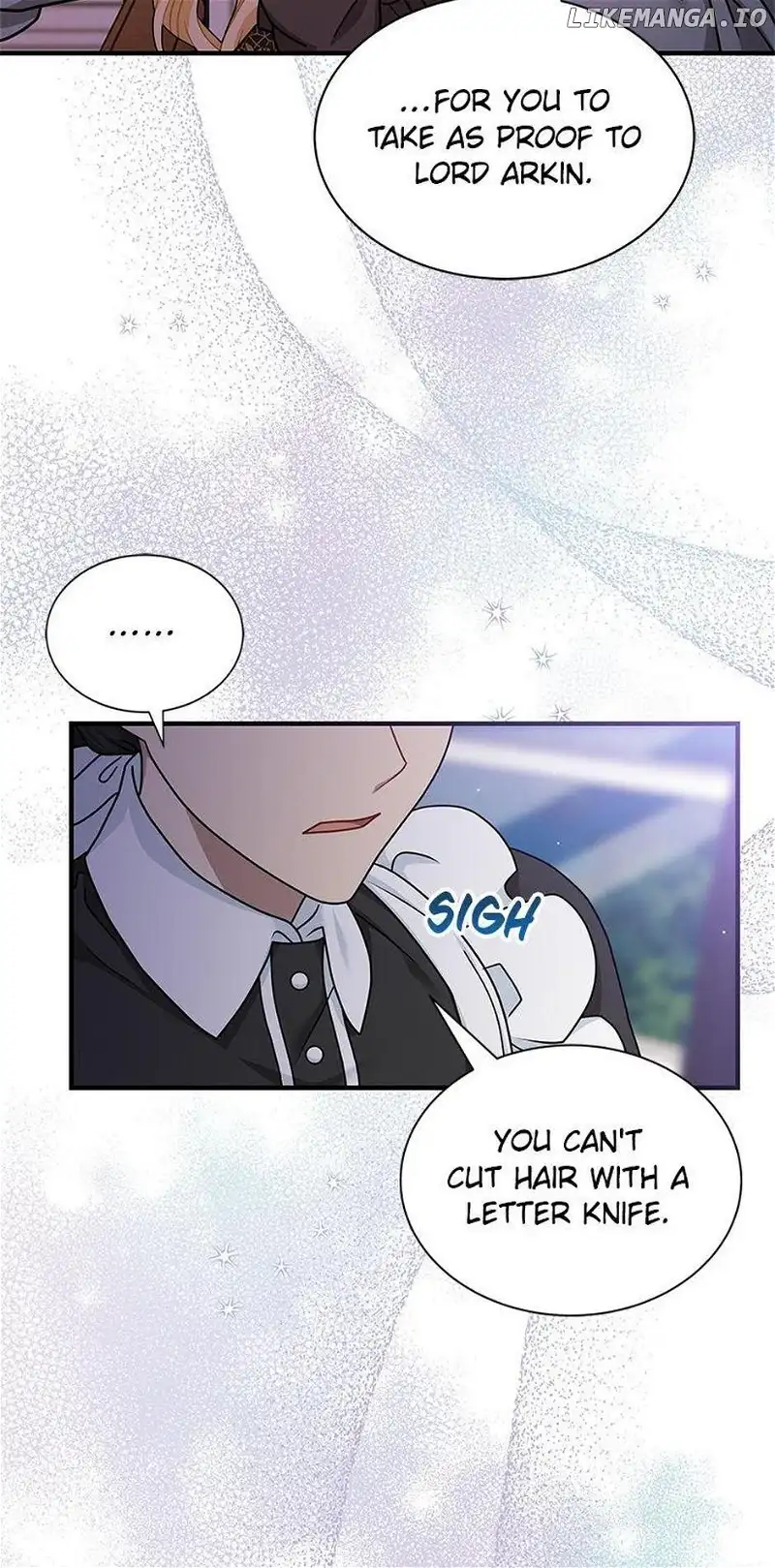 I Became the Head of the Family - Chapter 54 Page 19