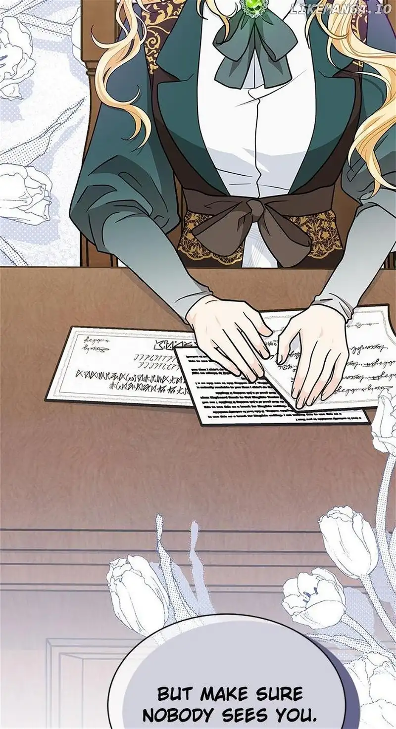 I Became the Head of the Family - Chapter 54 Page 2