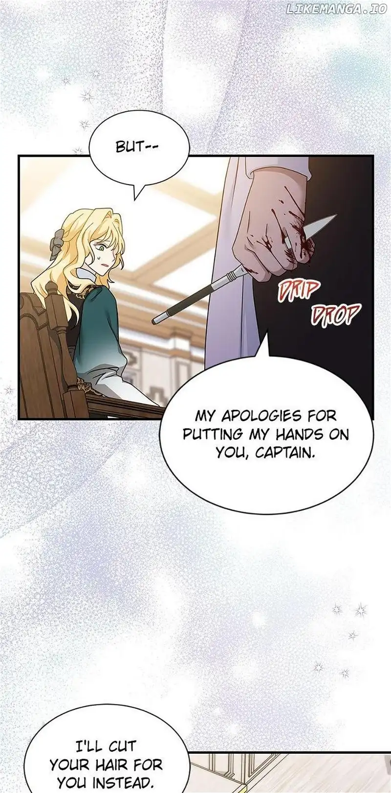 I Became the Head of the Family - Chapter 54 Page 20