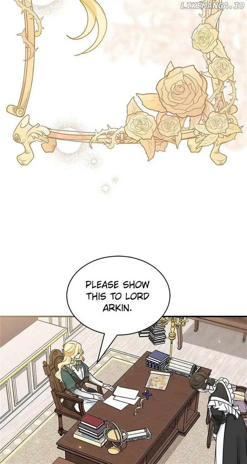 I Became the Head of the Family - Chapter 54 Page 23