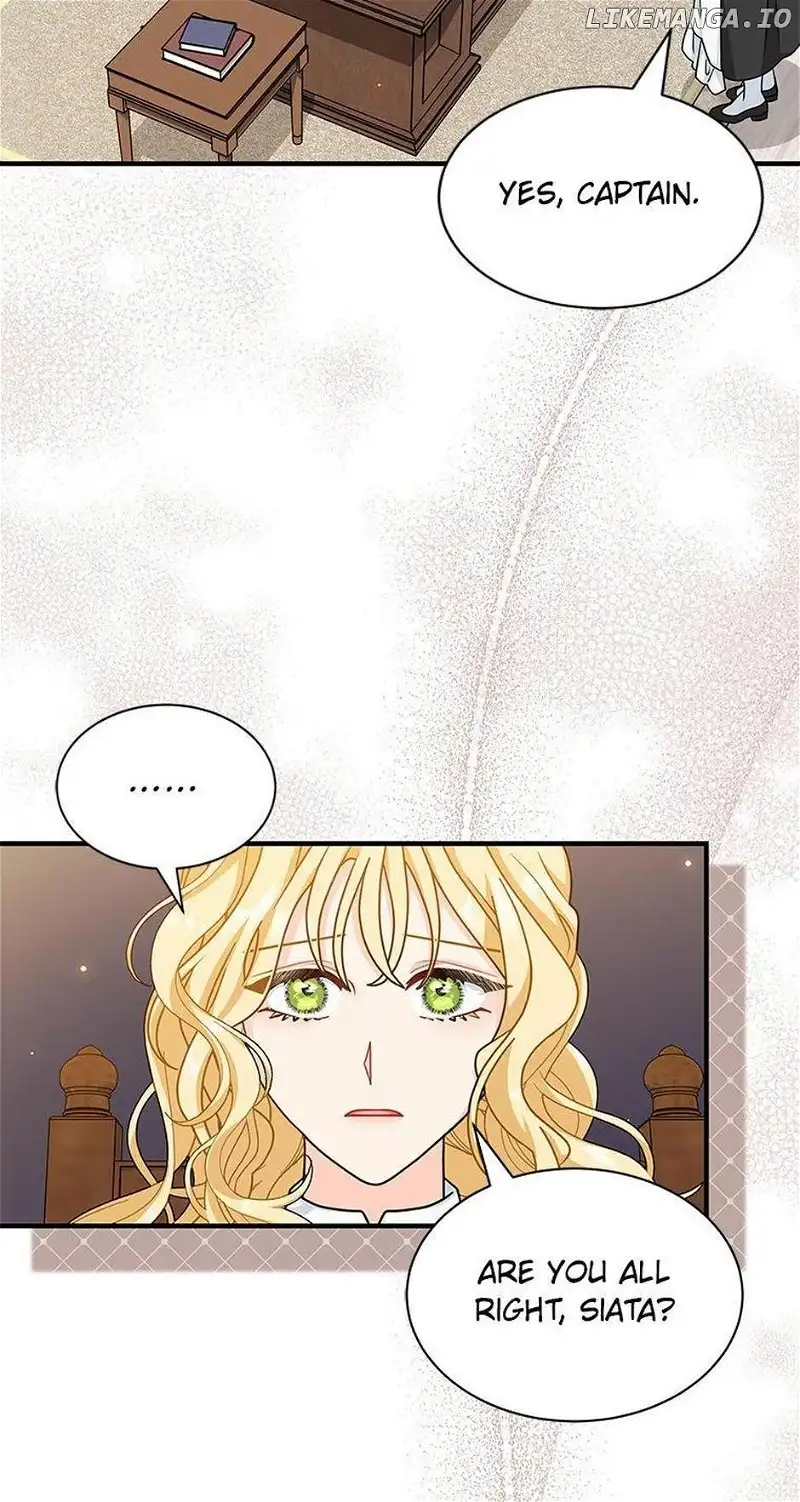 I Became the Head of the Family - Chapter 54 Page 24