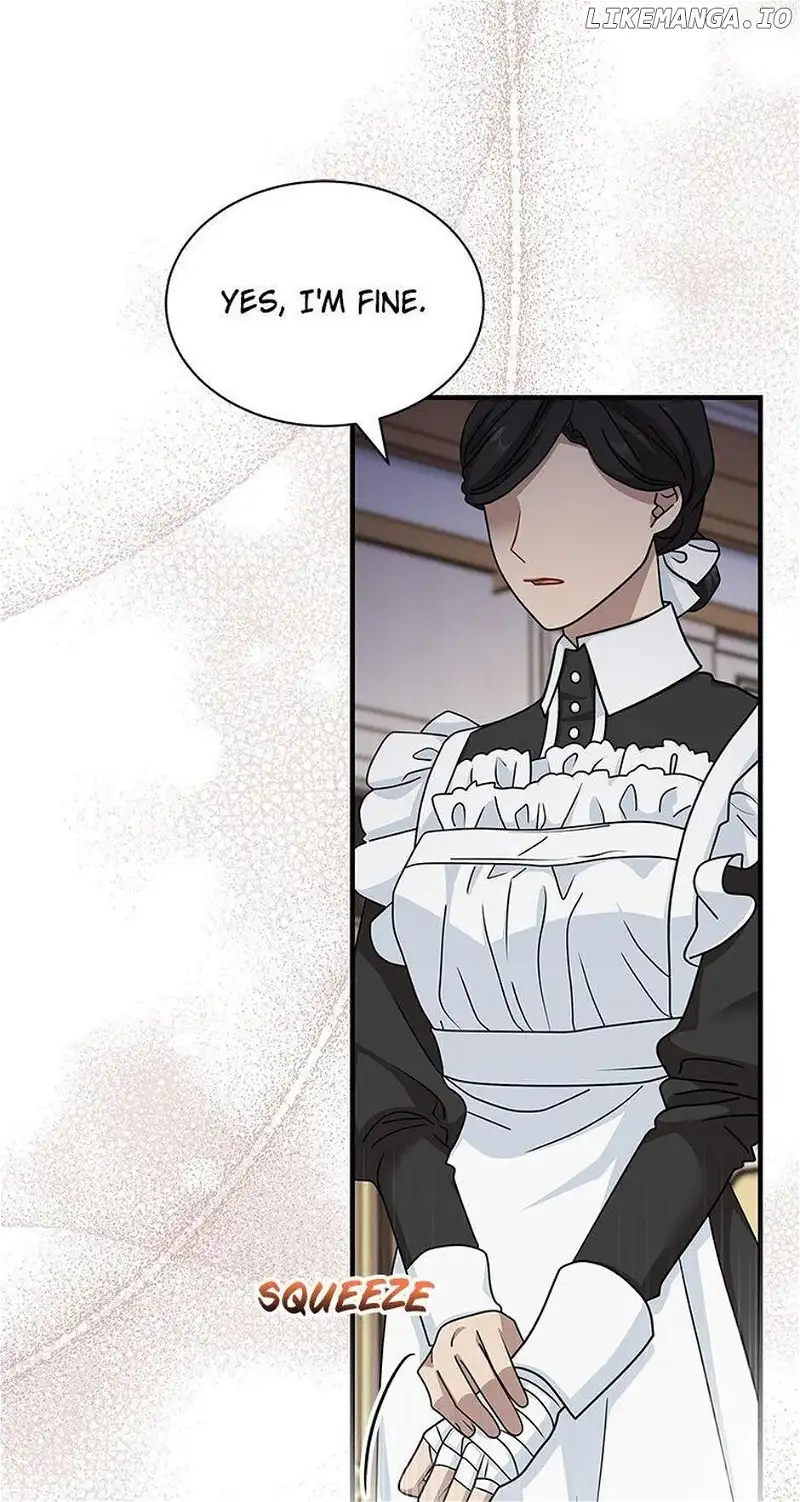 I Became the Head of the Family - Chapter 54 Page 25