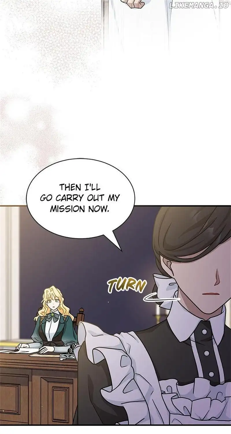 I Became the Head of the Family - Chapter 54 Page 26