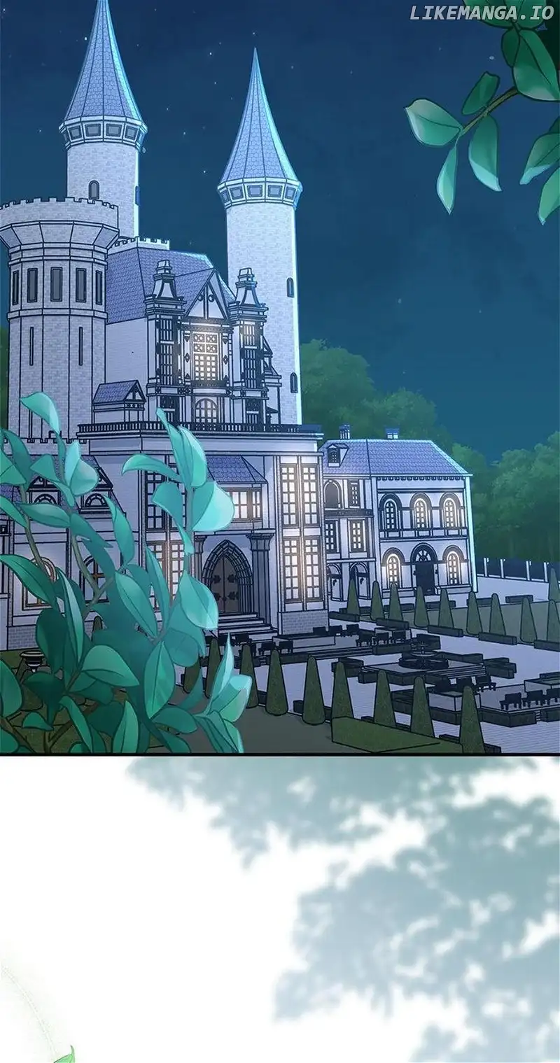 I Became the Head of the Family - Chapter 54 Page 28