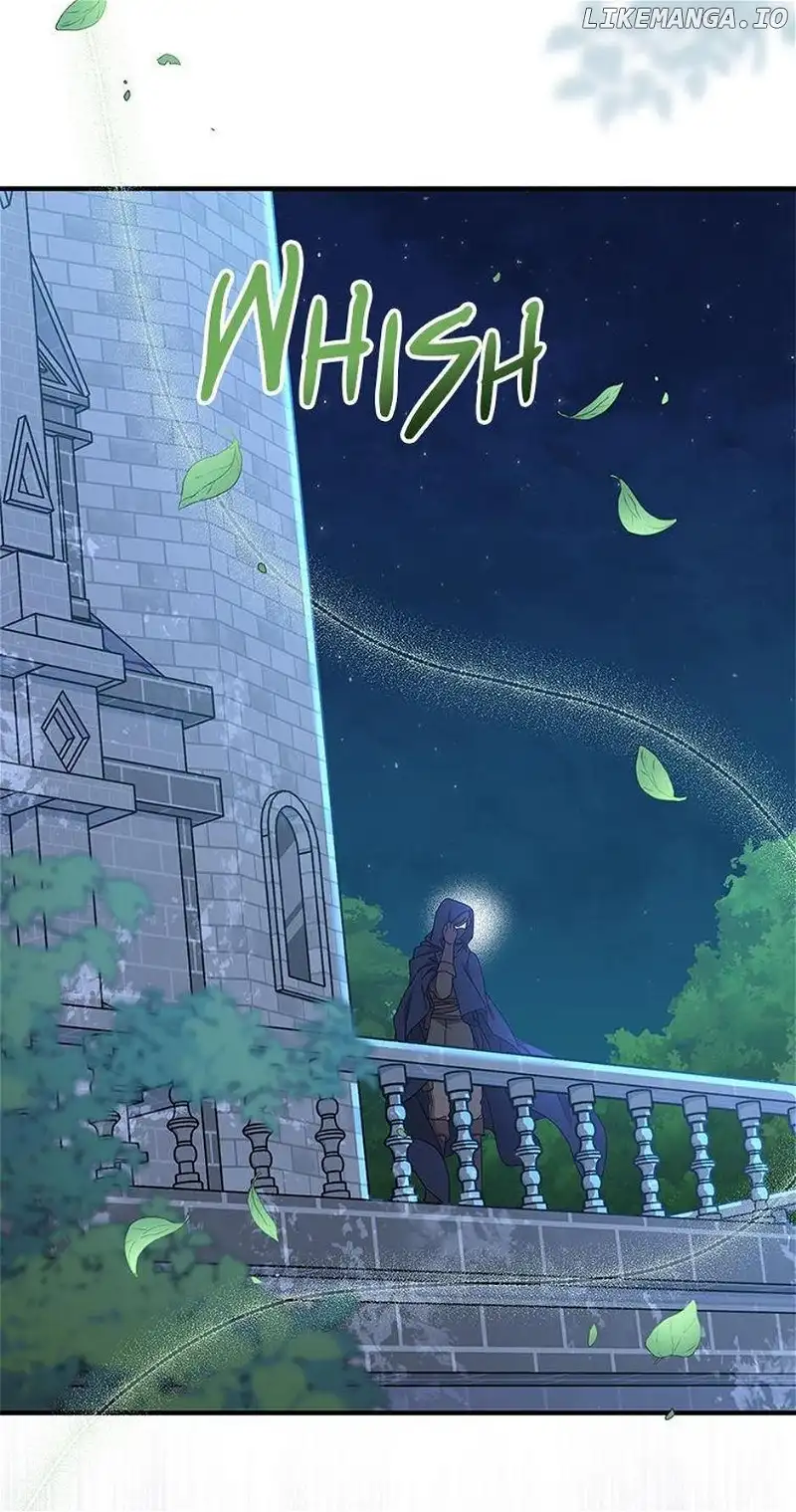 I Became the Head of the Family - Chapter 54 Page 29