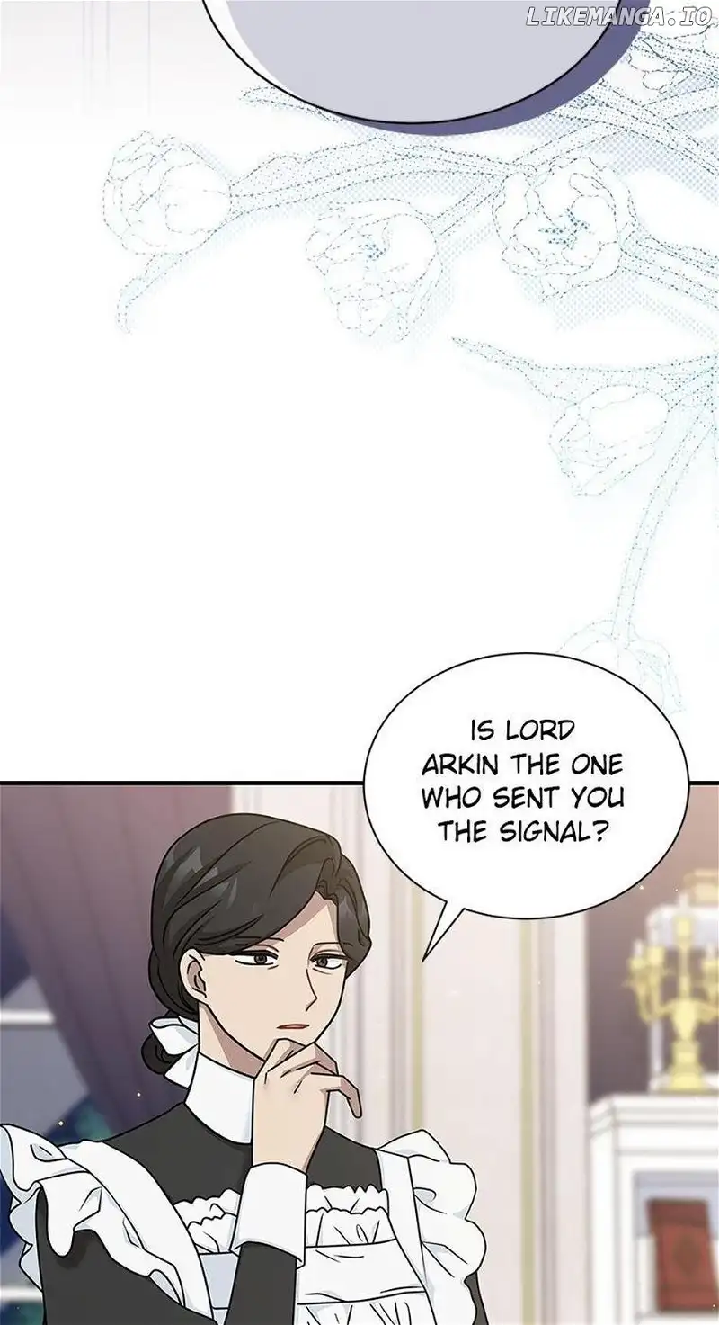 I Became the Head of the Family - Chapter 54 Page 3