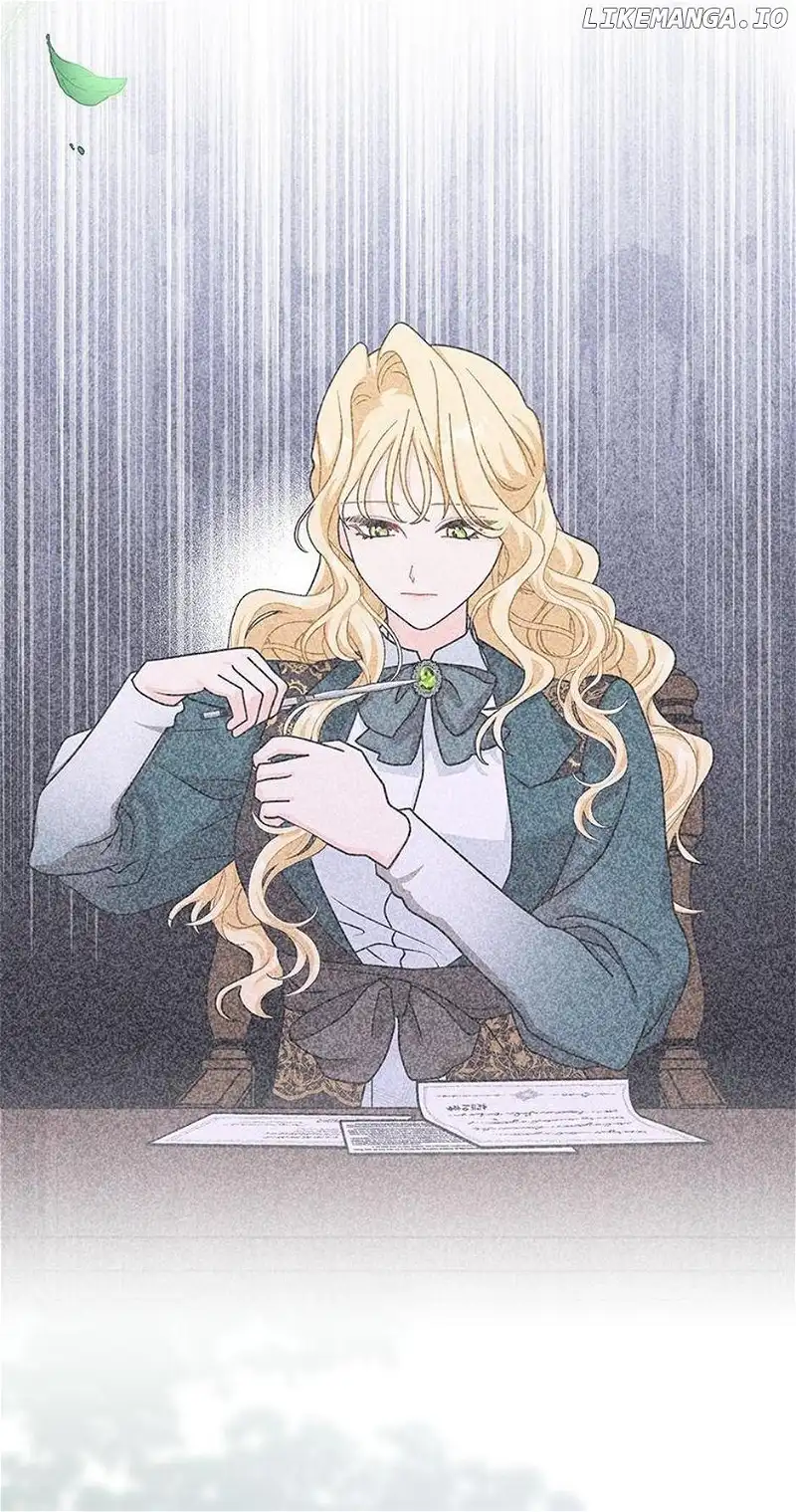 I Became the Head of the Family - Chapter 54 Page 30