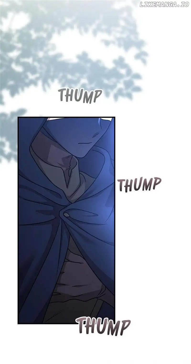 I Became the Head of the Family - Chapter 54 Page 31