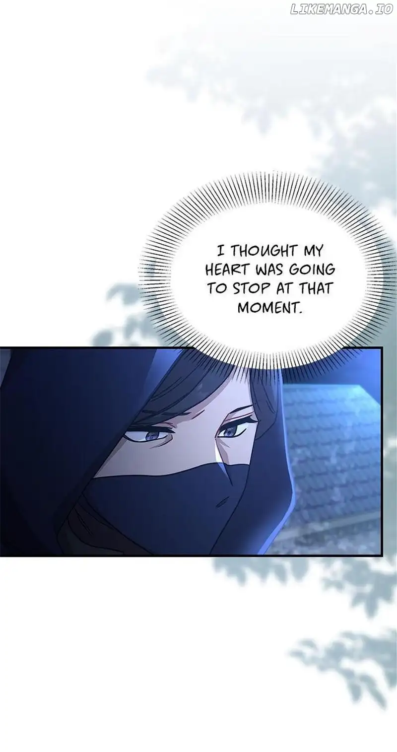 I Became the Head of the Family - Chapter 54 Page 32