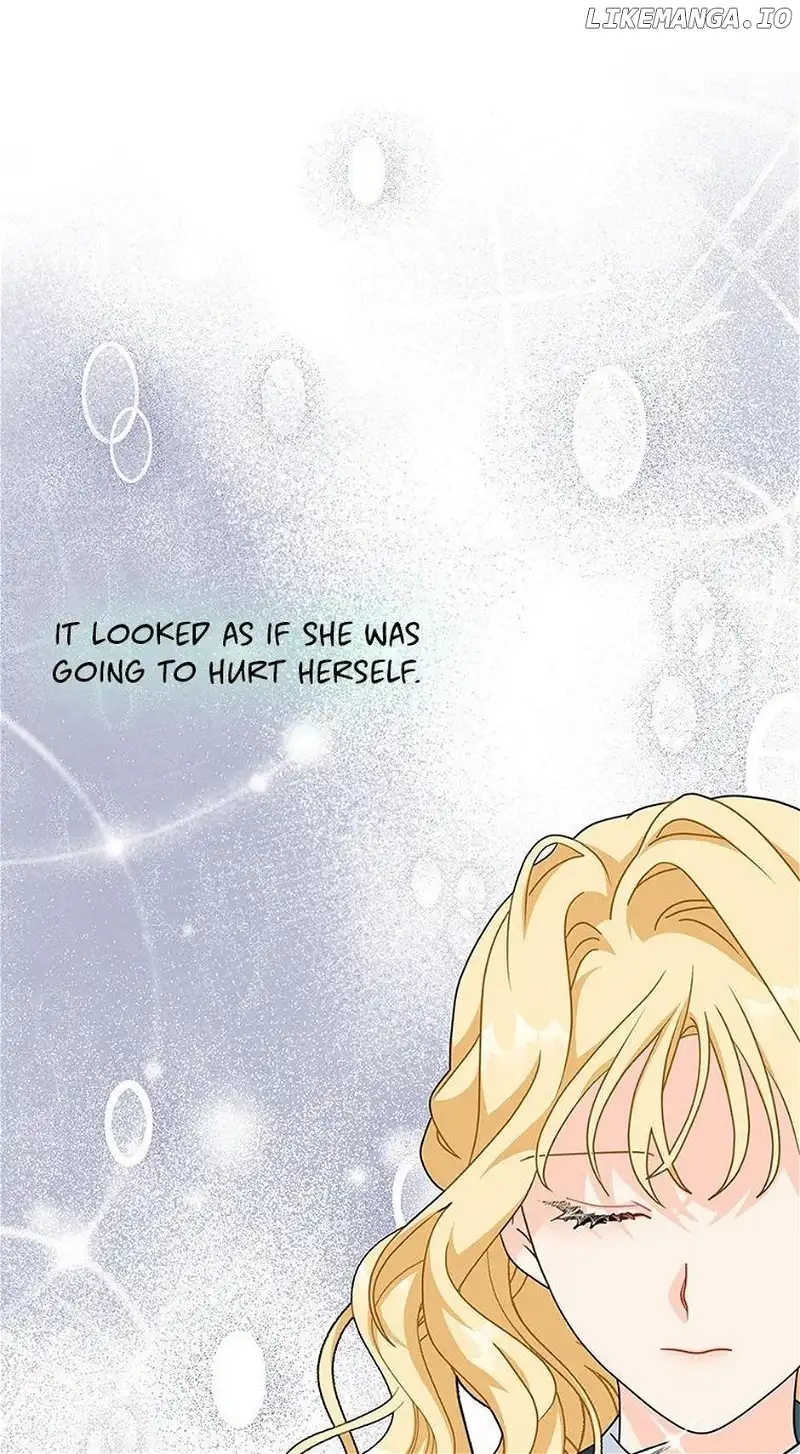 I Became the Head of the Family - Chapter 54 Page 33