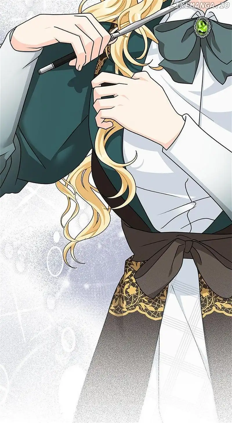 I Became the Head of the Family - Chapter 54 Page 34