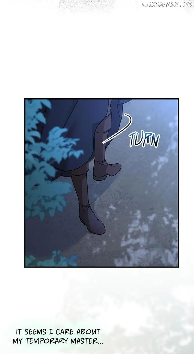 I Became the Head of the Family - Chapter 54 Page 35