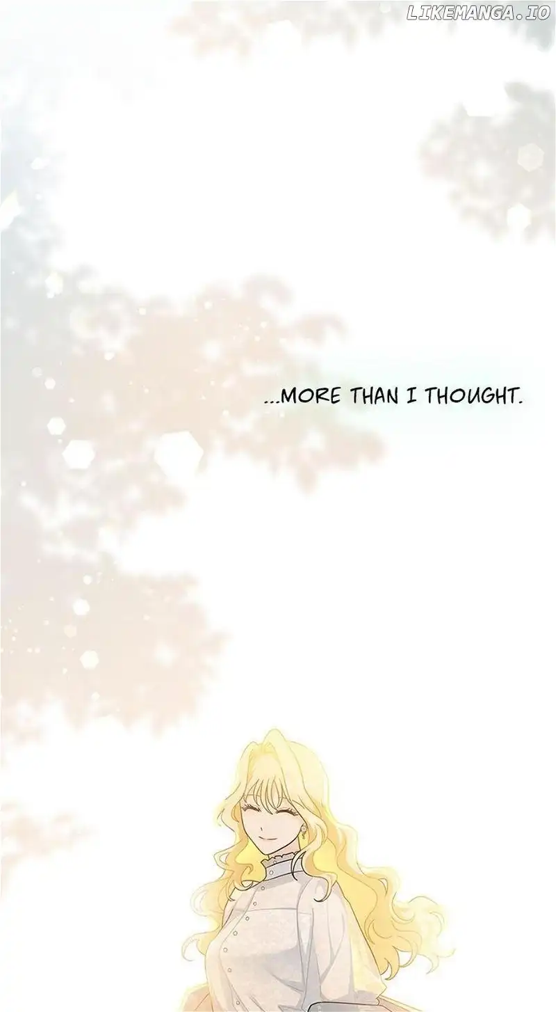 I Became the Head of the Family - Chapter 54 Page 36