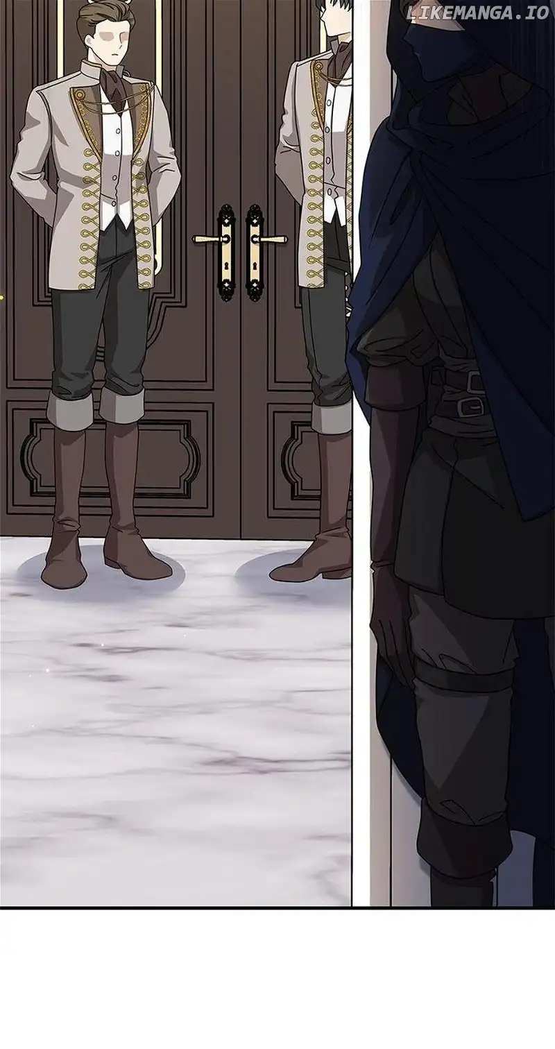 I Became the Head of the Family - Chapter 54 Page 39