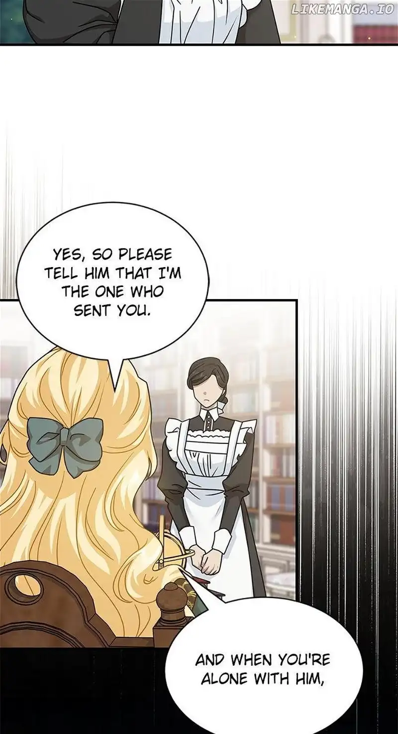 I Became the Head of the Family - Chapter 54 Page 4