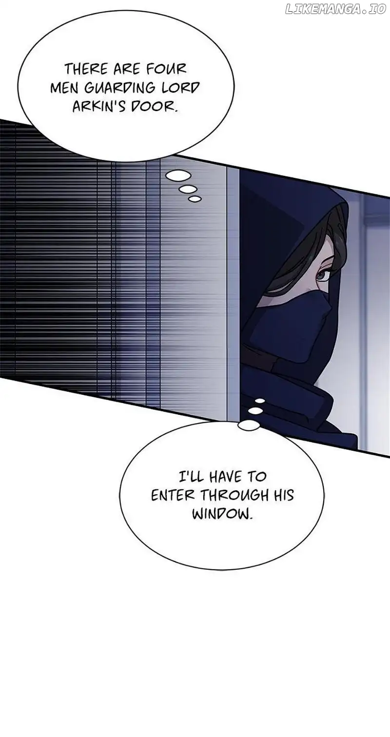 I Became the Head of the Family - Chapter 54 Page 40