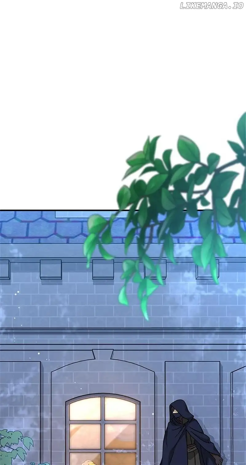 I Became the Head of the Family - Chapter 54 Page 41