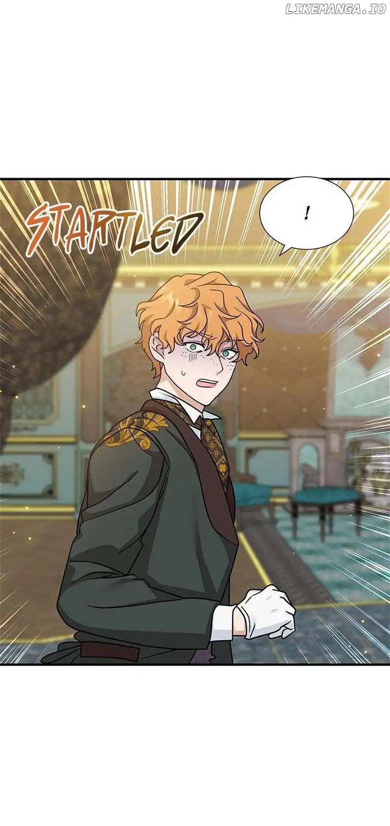 I Became the Head of the Family - Chapter 54 Page 43