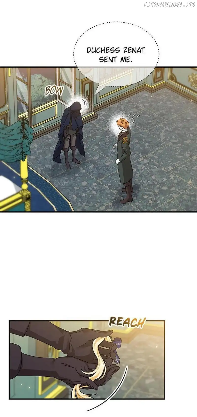 I Became the Head of the Family - Chapter 54 Page 44