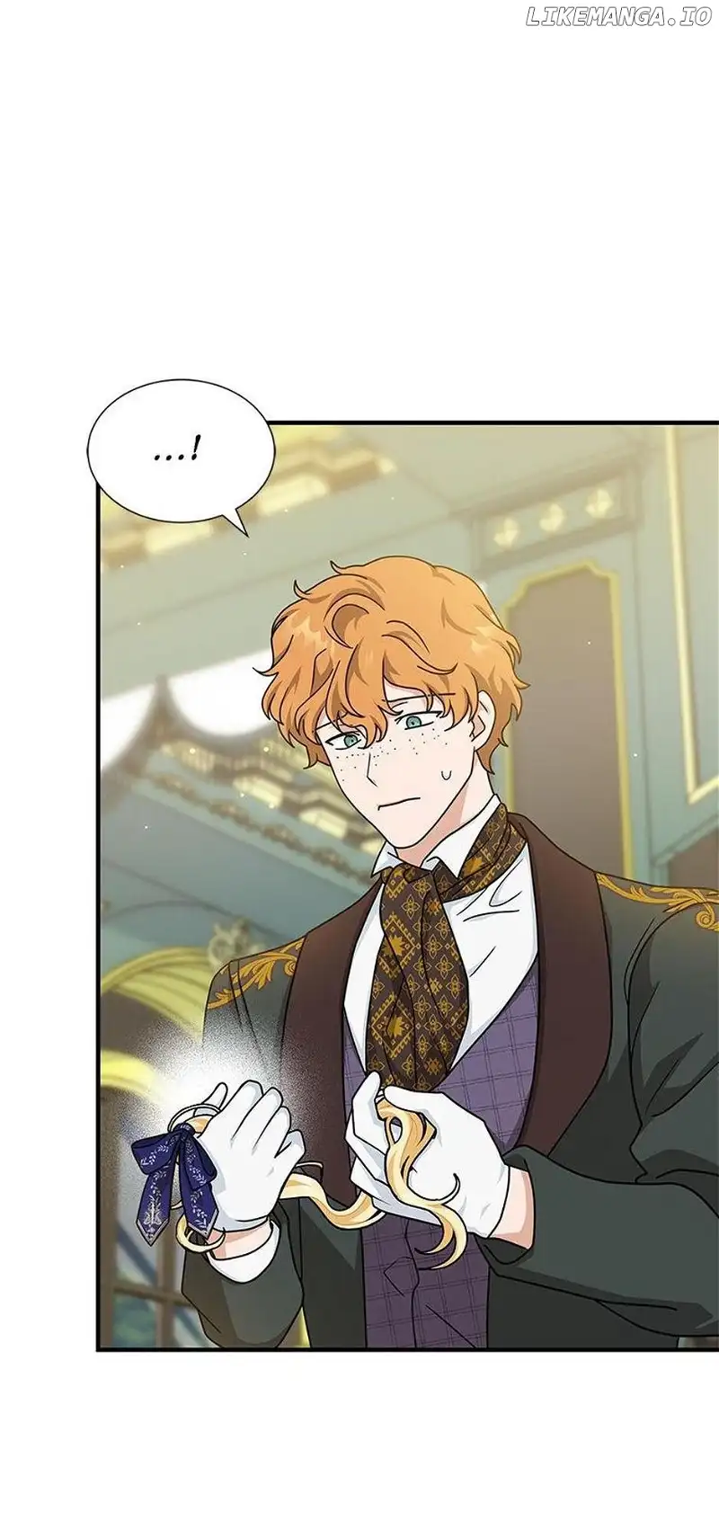 I Became the Head of the Family - Chapter 54 Page 45