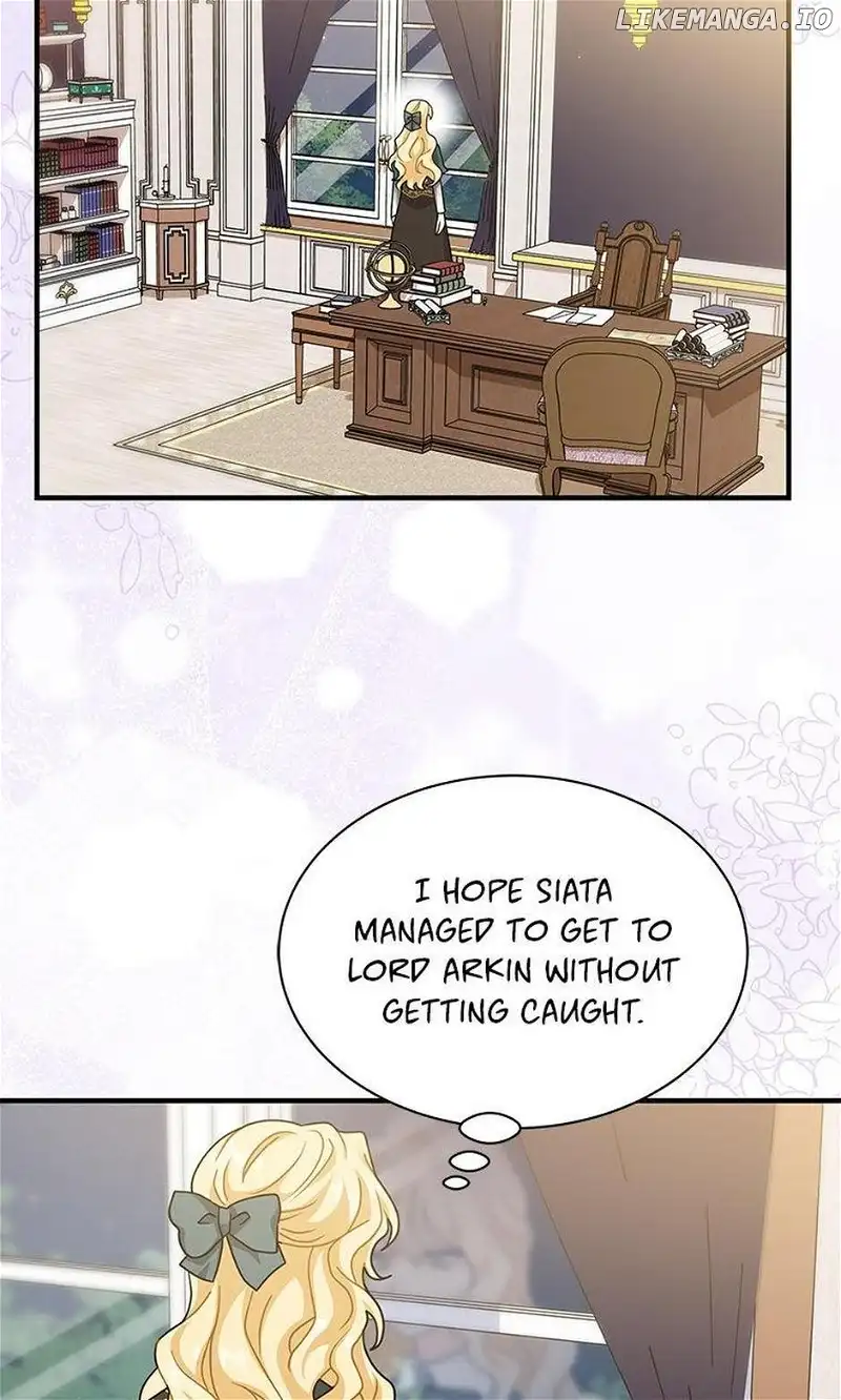 I Became the Head of the Family - Chapter 54 Page 47