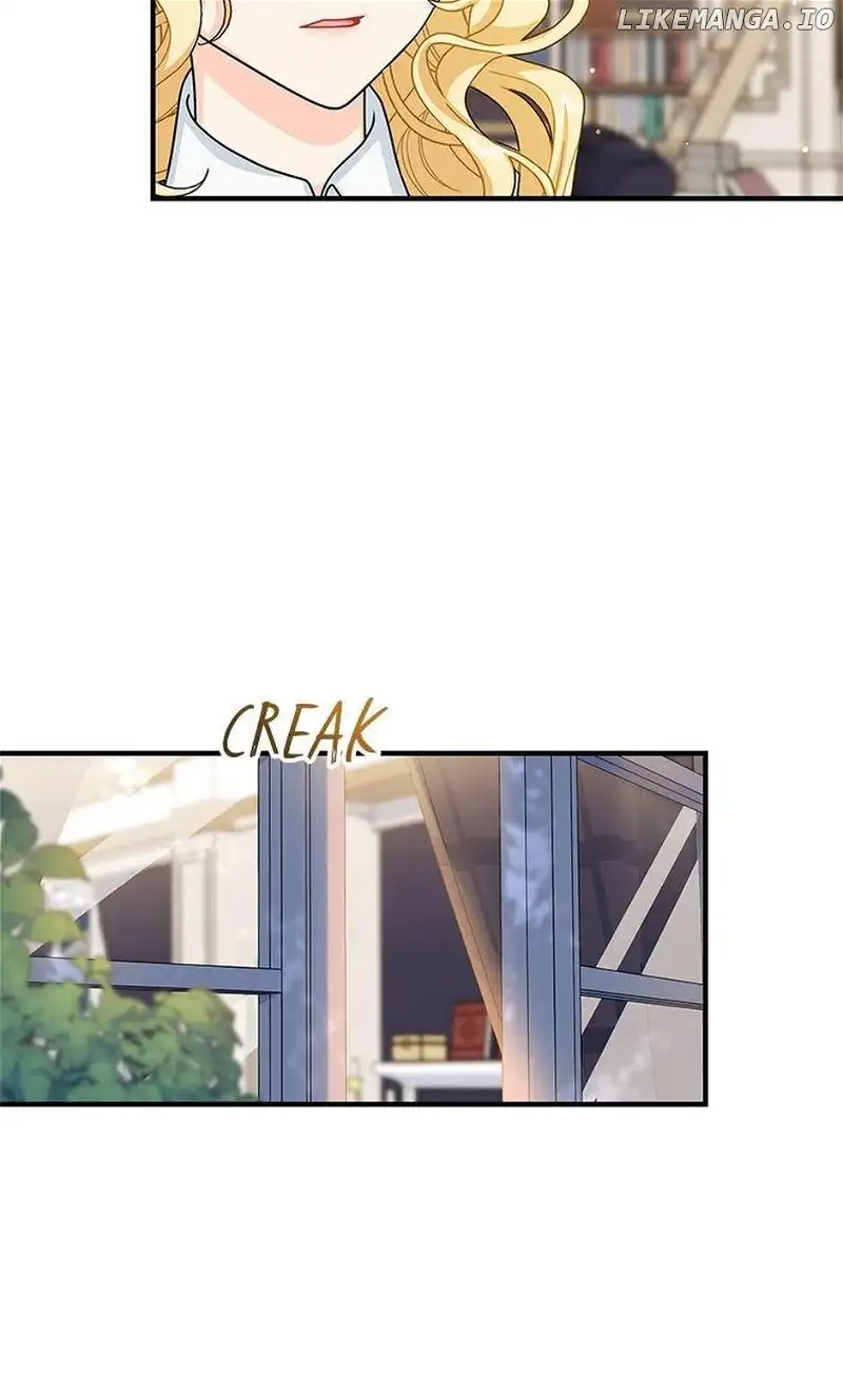 I Became the Head of the Family - Chapter 54 Page 49