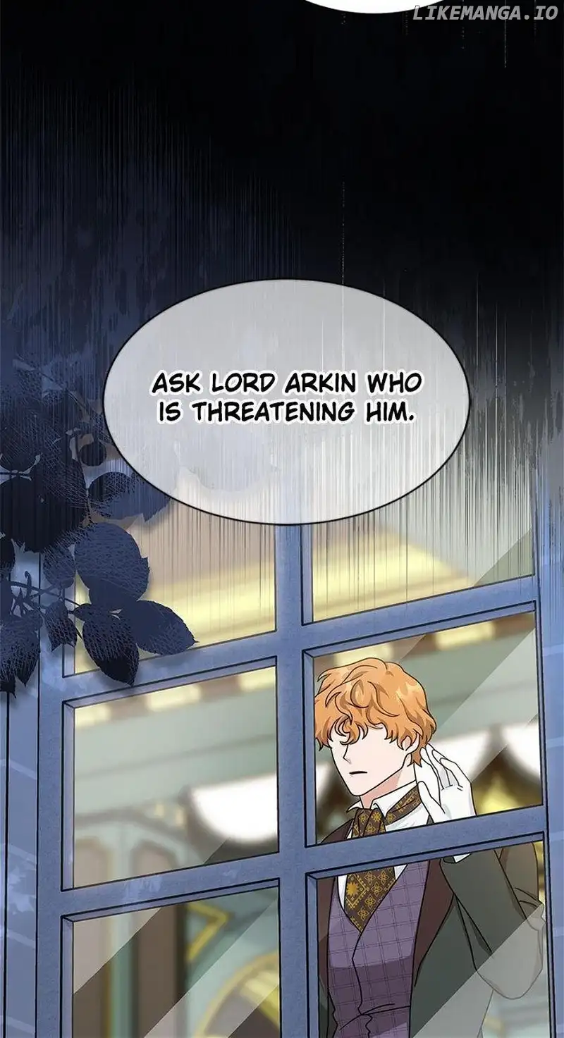 I Became the Head of the Family - Chapter 54 Page 5