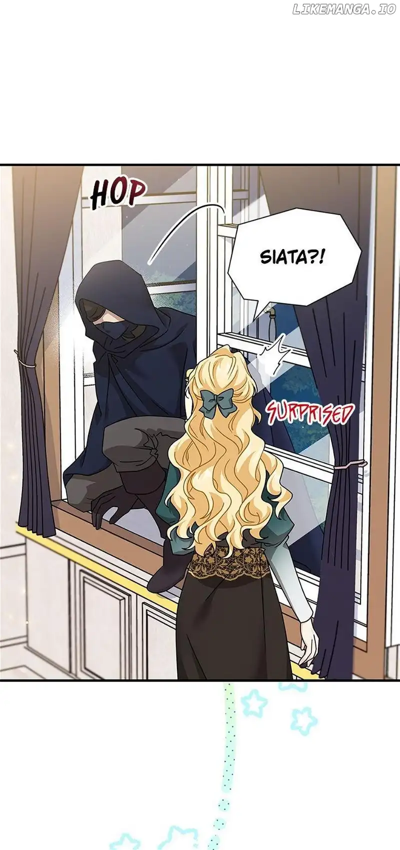 I Became the Head of the Family - Chapter 54 Page 50