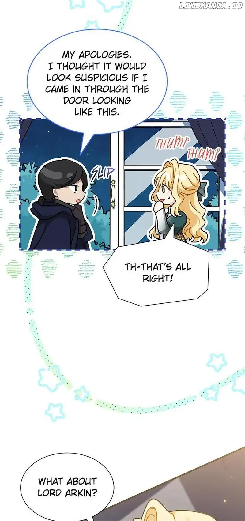 I Became the Head of the Family - Chapter 54 Page 51