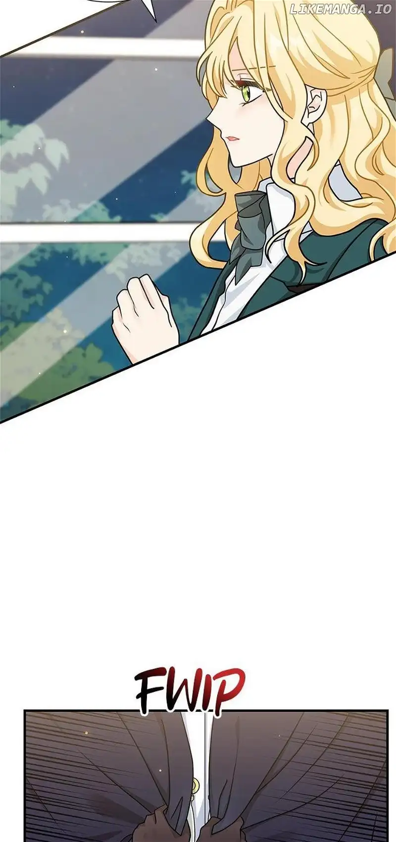 I Became the Head of the Family - Chapter 54 Page 52