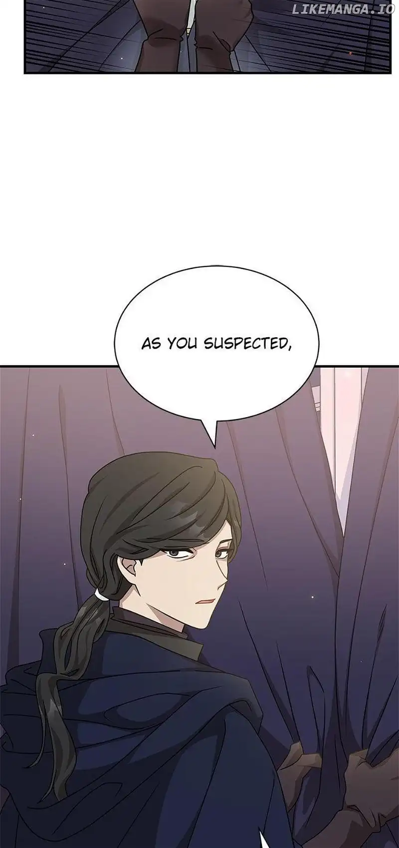 I Became the Head of the Family - Chapter 54 Page 53