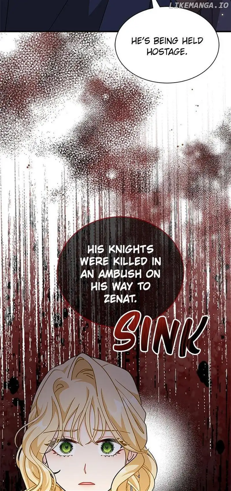 I Became the Head of the Family - Chapter 54 Page 54