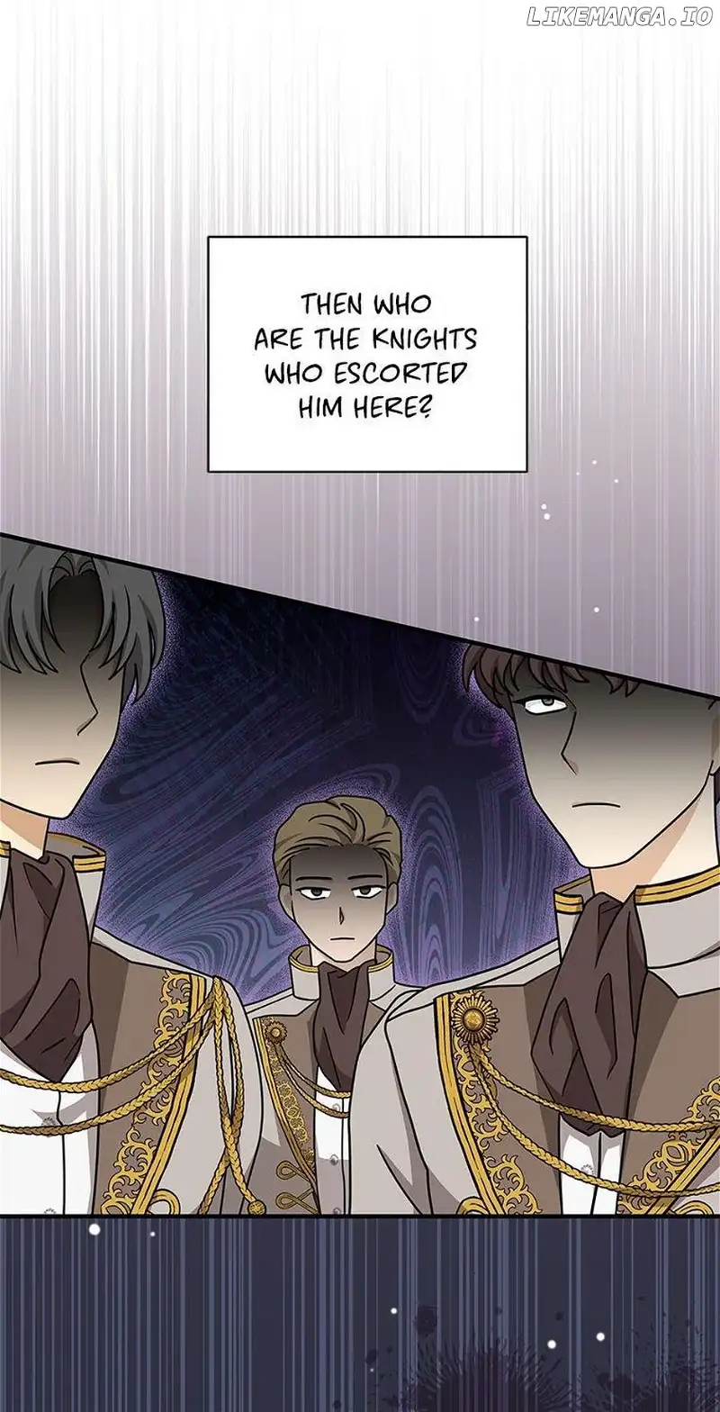 I Became the Head of the Family - Chapter 54 Page 56