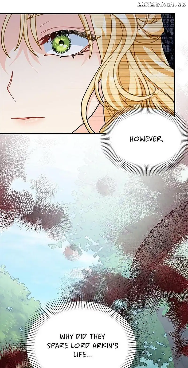 I Became the Head of the Family - Chapter 54 Page 58