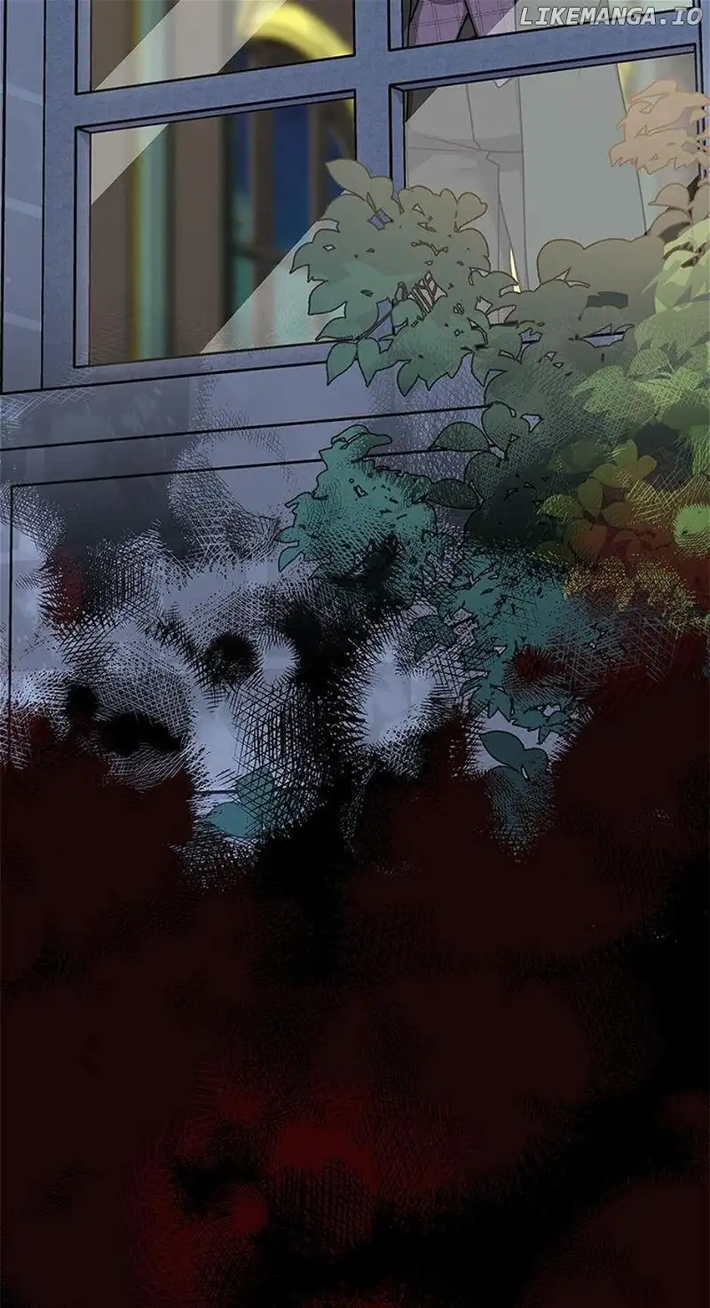 I Became the Head of the Family - Chapter 54 Page 6