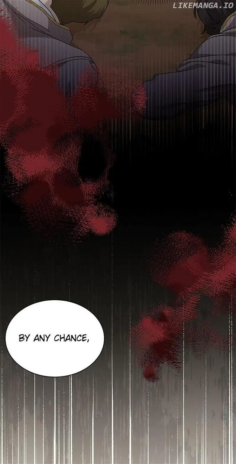 I Became the Head of the Family - Chapter 54 Page 60