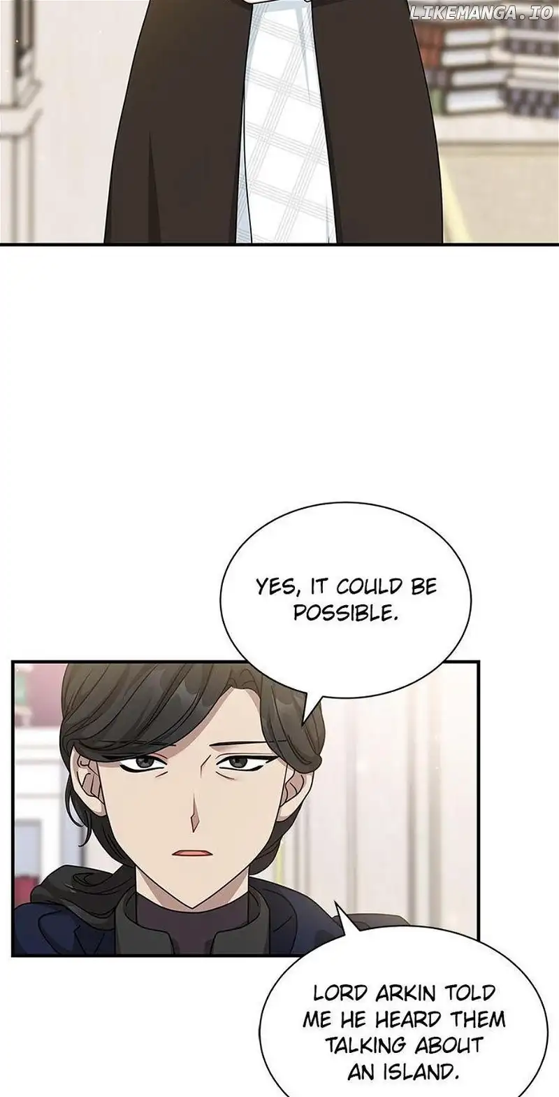 I Became the Head of the Family - Chapter 54 Page 62