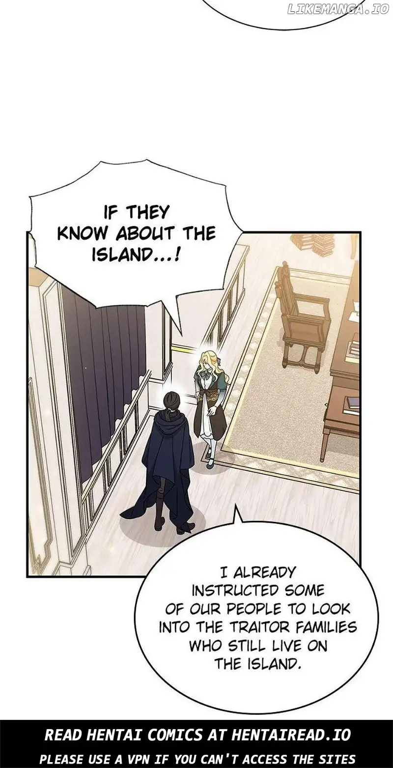 I Became the Head of the Family - Chapter 54 Page 63