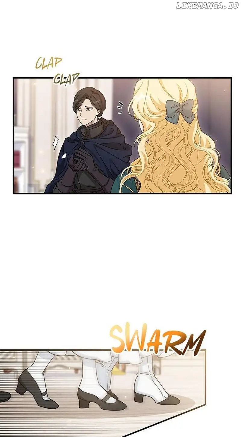 I Became the Head of the Family - Chapter 54 Page 64