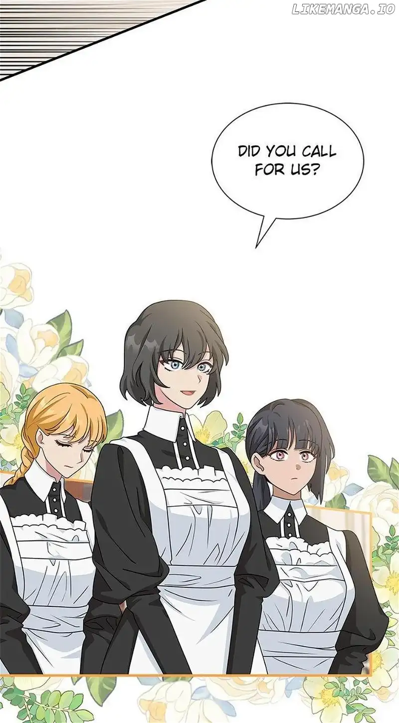 I Became the Head of the Family - Chapter 54 Page 65