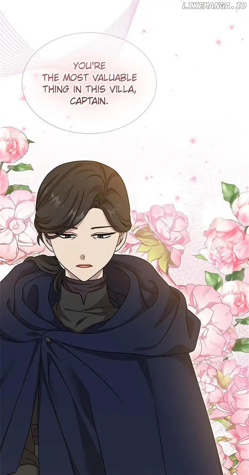 I Became the Head of the Family - Chapter 54 Page 69