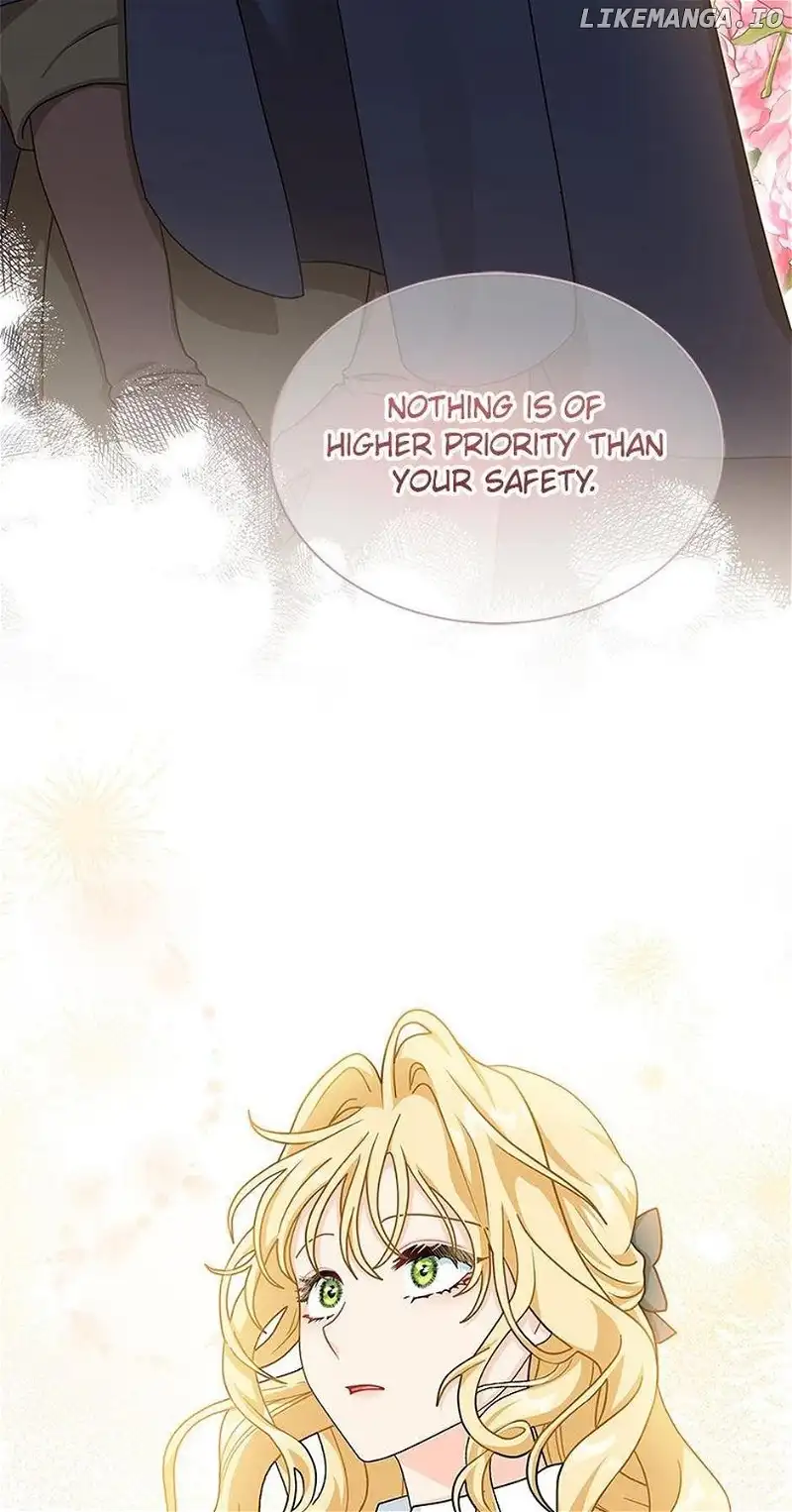 I Became the Head of the Family - Chapter 54 Page 70