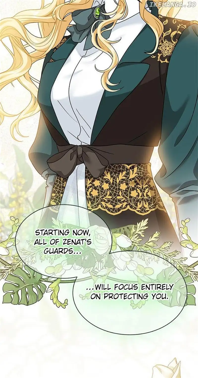 I Became the Head of the Family - Chapter 54 Page 71