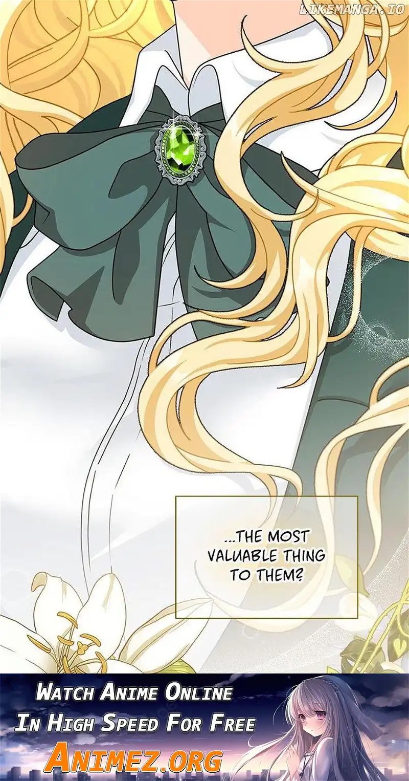 I Became the Head of the Family - Chapter 54 Page 73